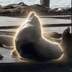 Chonkers Logotip