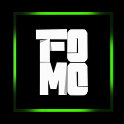 FOMO Logotip