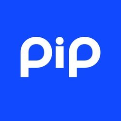 PIP Logó