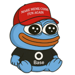 Baby Pepe Лого