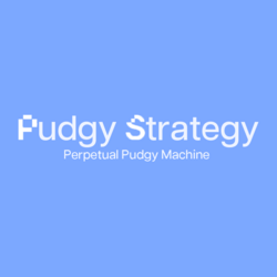 Логотип PudgyStrategy