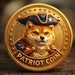 PATRIOT Лого