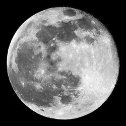 Moon Logosu