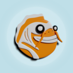 شعار KOI