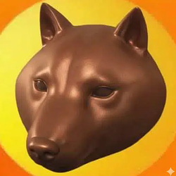 copper inu