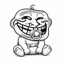 BABYTROLL