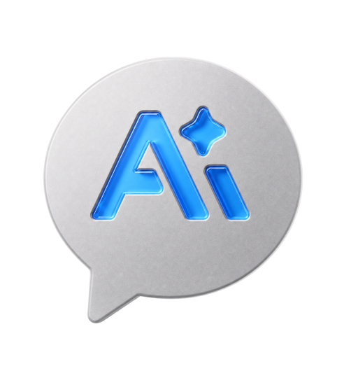 تقديم استراتيجية AI