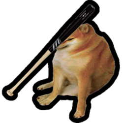 DogeBonk 로고