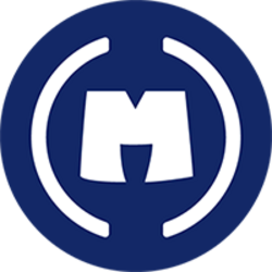 Logo Monstro USDC Vault