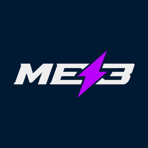 Me3 Logo