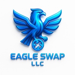 Eagle Fun Logosu