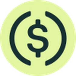 harmonixUSDCV2 Лого
