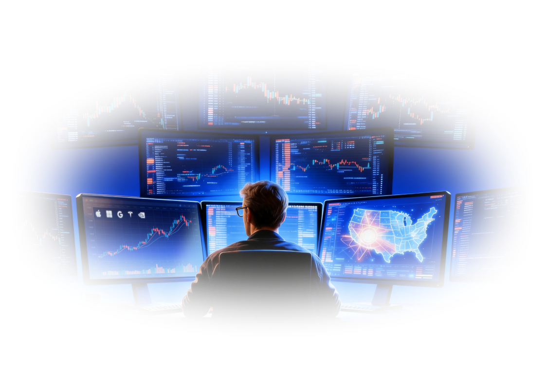 RealStocks Live