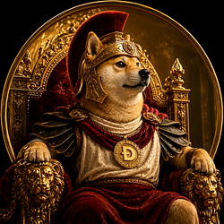 Dogeus Maximus