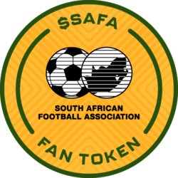 South Africa Fan Token 圖標