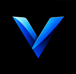 Vibesterz Logó