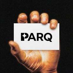 Parquet Logó