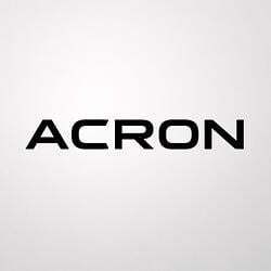 ACRON 圖標