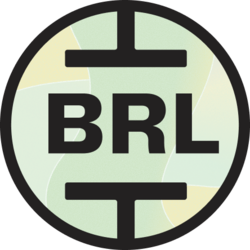 Logo Tenbin Brazilian Real