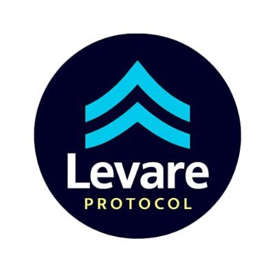 Логотип Levare