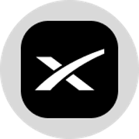 SpaceX Logo