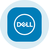 Dell Technologies סֵמֶל