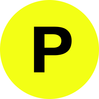 PermawebDAO Logotyp