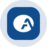 Amkor Technology Лого