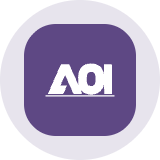 AAOION Лого