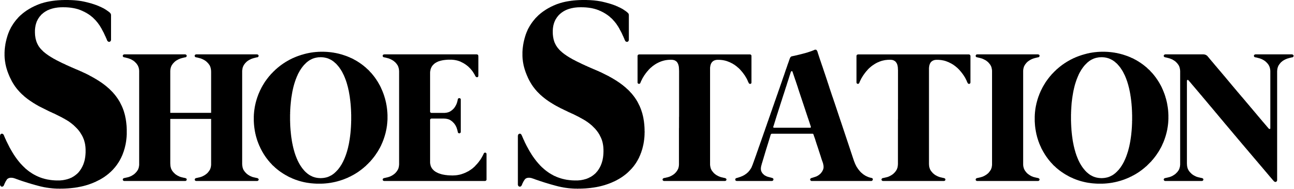 Shoe Station Group, Inc.