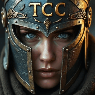 TCryptochicks