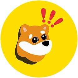 Логотип Babybonk