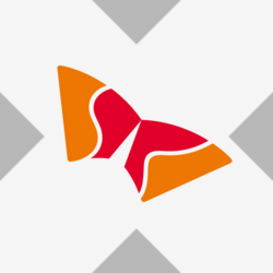 Логотип SK Hynix xStock