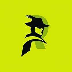 Логотип Ranger AI