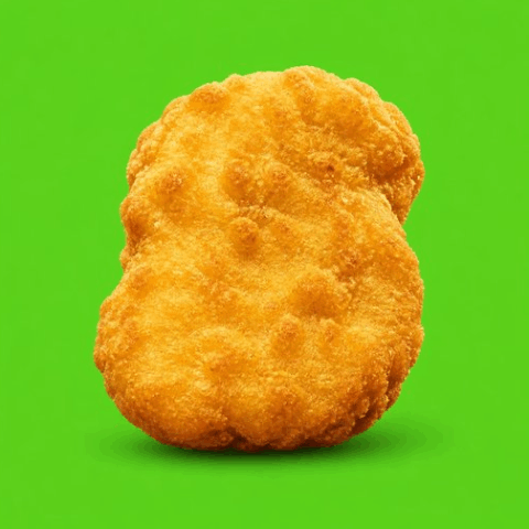Логотип TENDIES