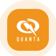 Логотип Quanta Services