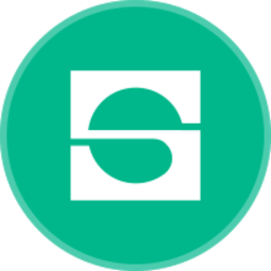 Логотип Strata Junior USDat