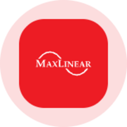 Maxlinear(Ondo) Logo