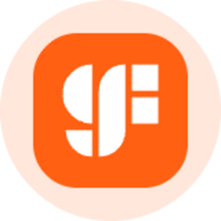 GlobalFoundries Logo