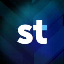 Logo Stobox Token