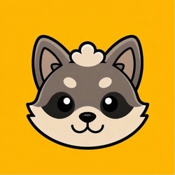 Logo Tanuki
