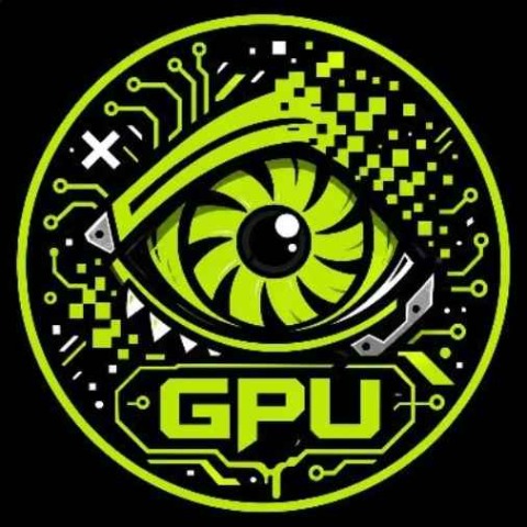 Logo GPU