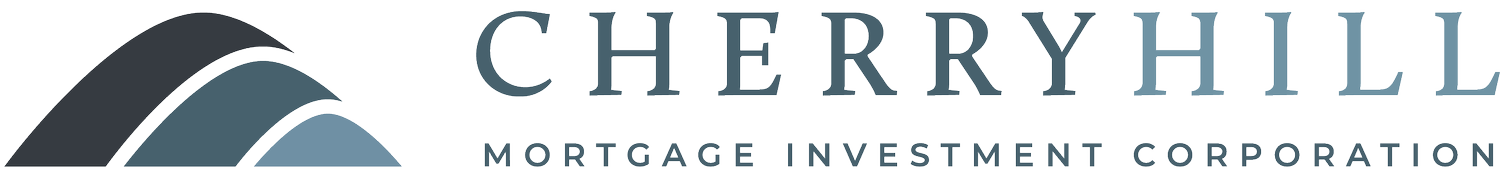 CHERRY HILL MORTGAGE INVESTMENT CORPORATION