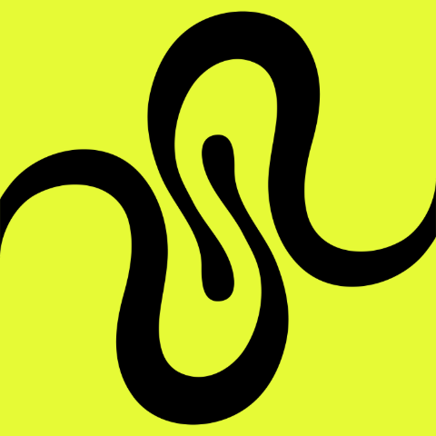 Squid Logo