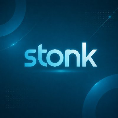 STONK 图标