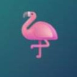 Flamingo Logo