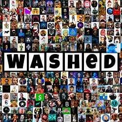 WASHED