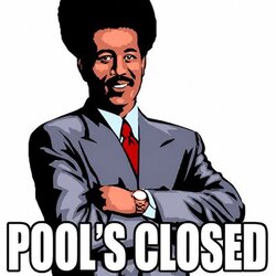 CLOSED