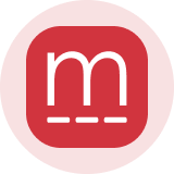 شعار Moderna