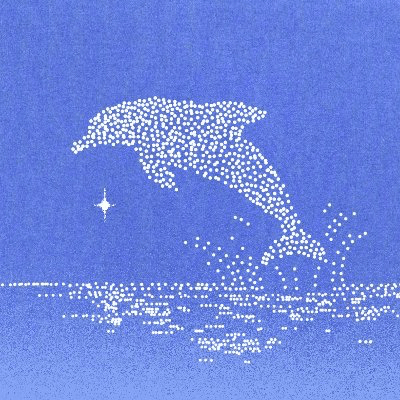 Logo de Dolphin